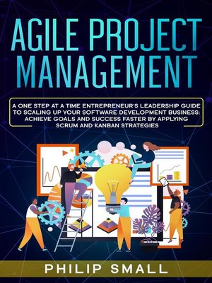 cover image of Agile Project Management